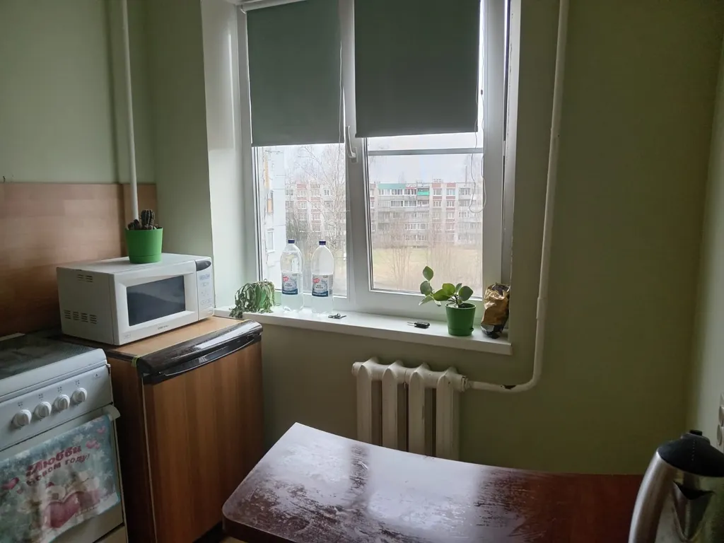 Квартира рядом с горнолыжкой