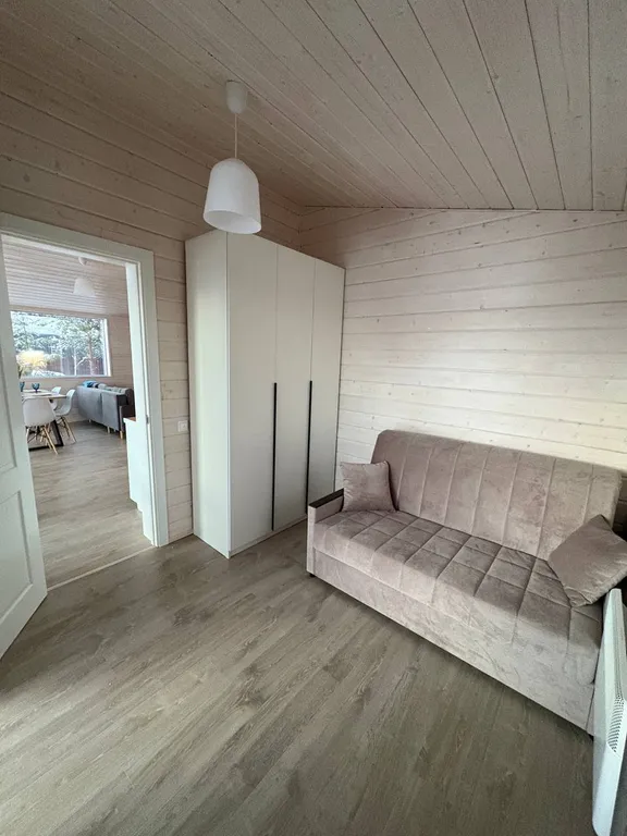 4-комнатный Дом