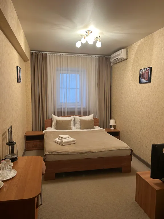 Квартира Комната — аренда посуточно в Тула