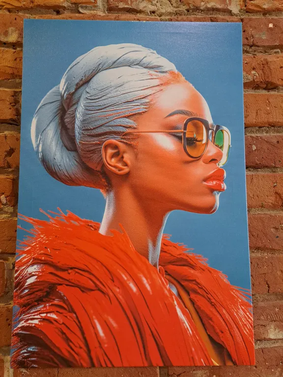 Уютная студия в стиле loft