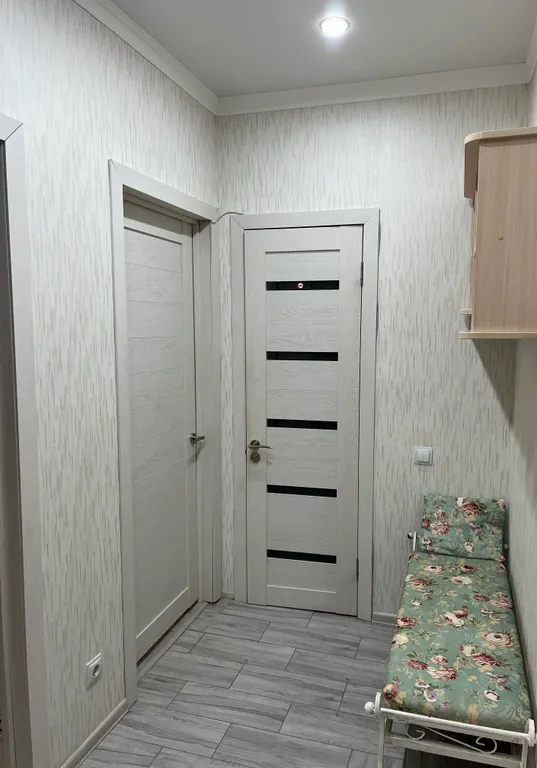 Квартира у озера