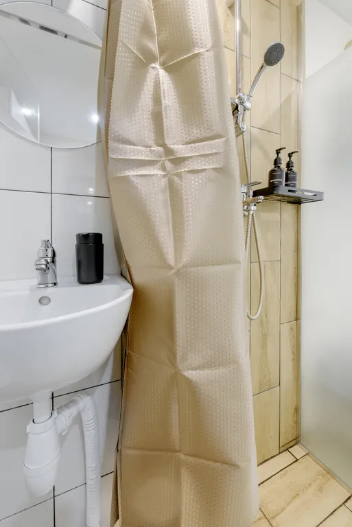 Квартира Квартира Улучшенная студия для двоих — Санкт-Петербург