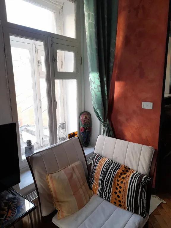 Philisa na Dmytrovskom