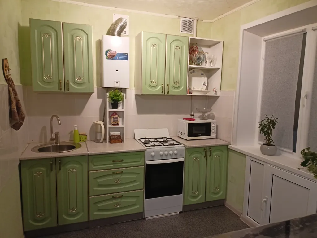 Комфортный отдых в центре