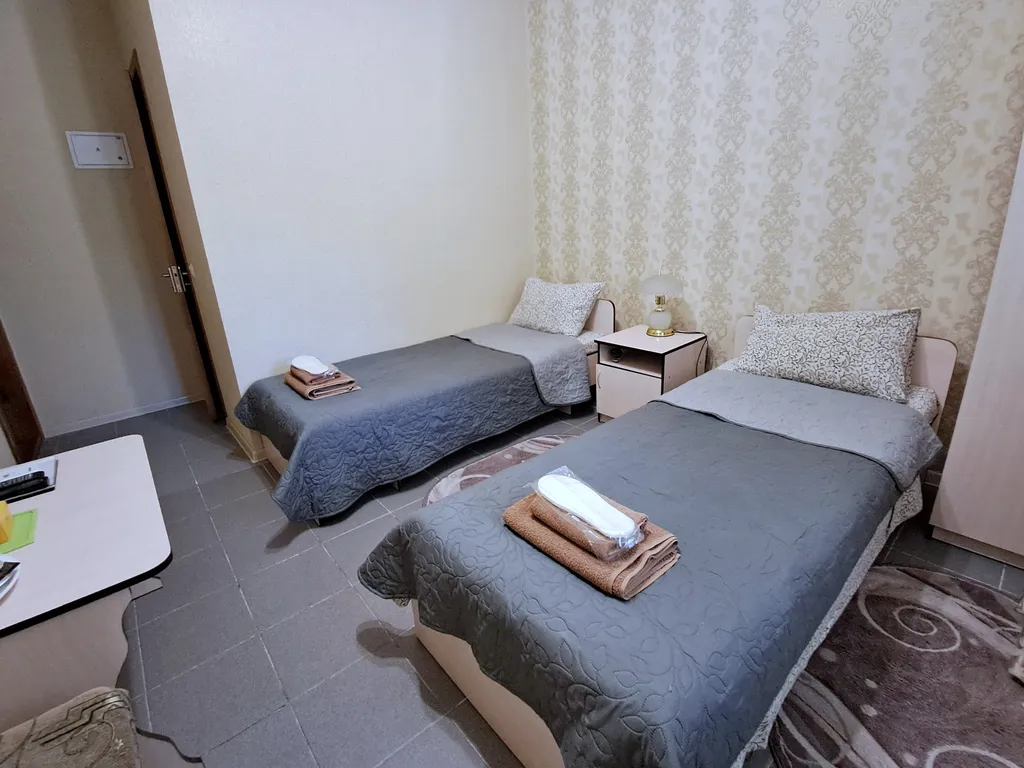 Центр города. Пр. Ленина, мэрия, парк шмидтаномер с удобствами