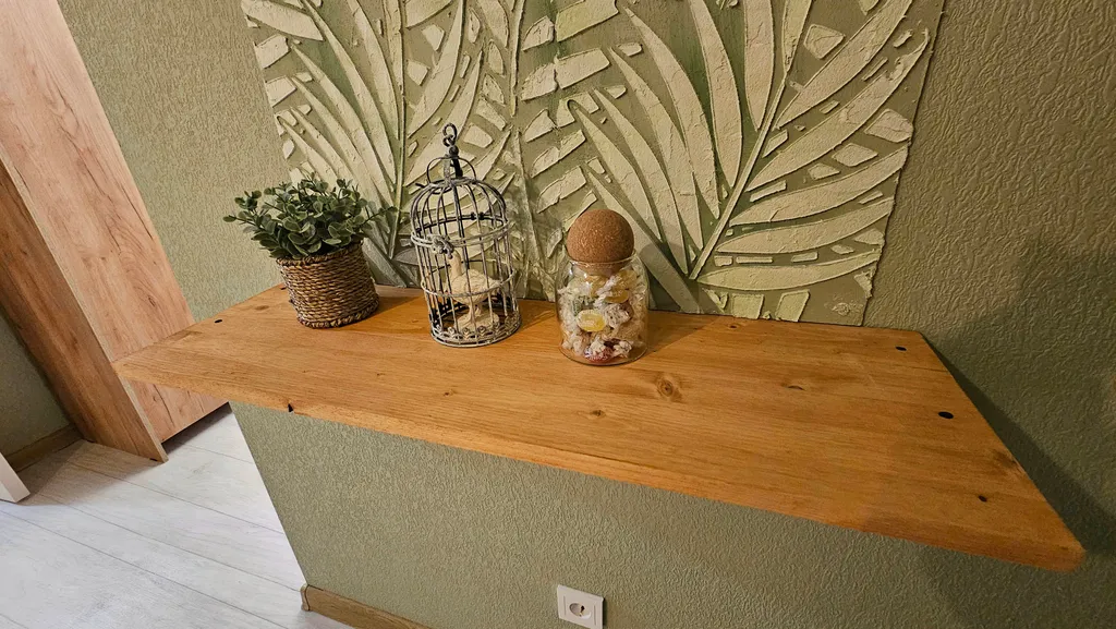 Уютная квартира-студия в новом районе