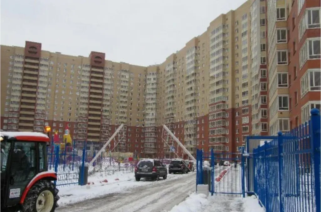 Уютная просторная квартира с кондиционером у метро