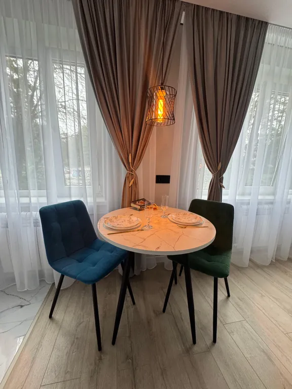 Квартира Квартира Студия в самом центре Калининграда — Калининград