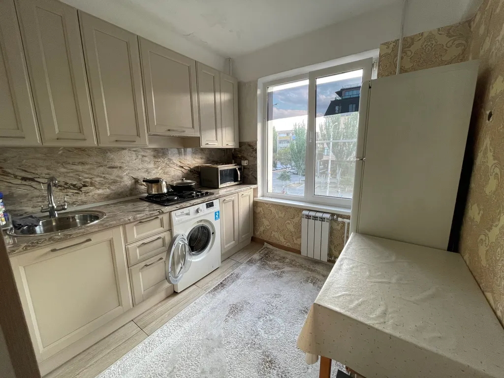 Чистая уютная квартира в центре города