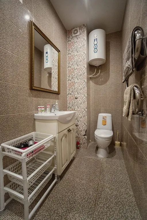 Студия Лопатинский сад