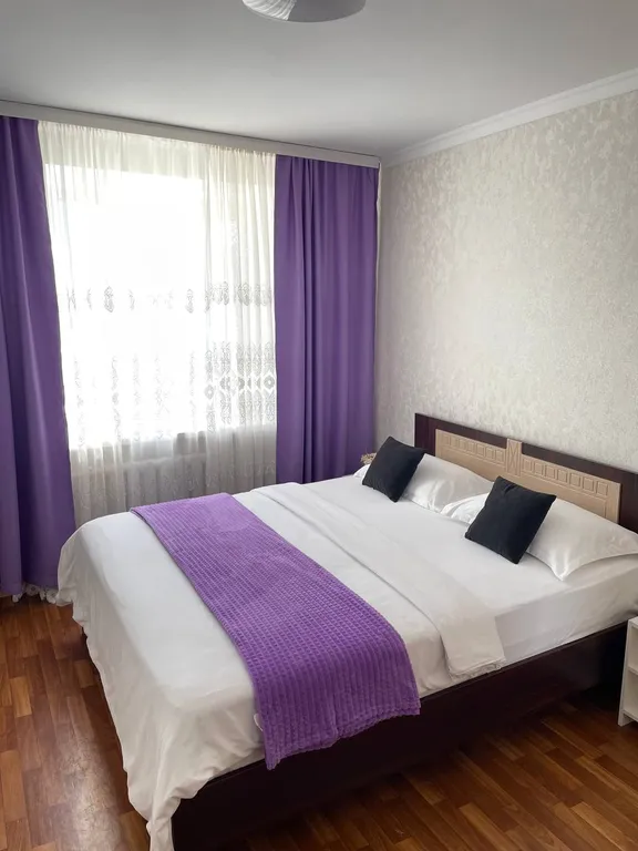 Апартаменты в самом центре города