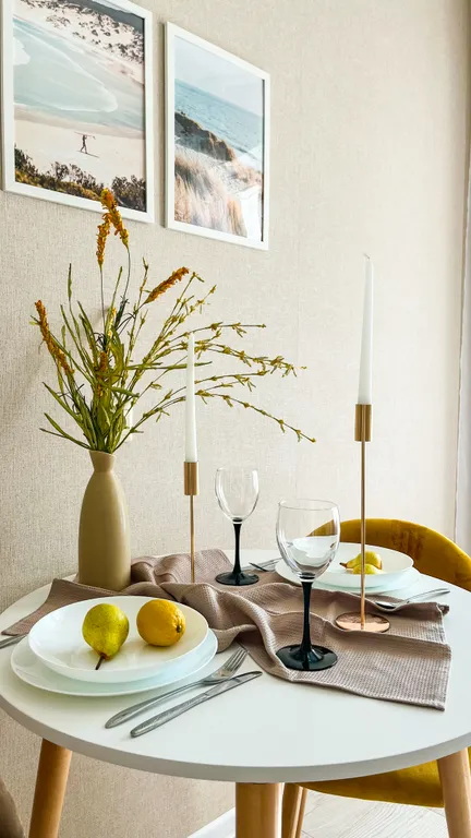 Квартира Квартира Apartment Sweet Home — Новороссийск