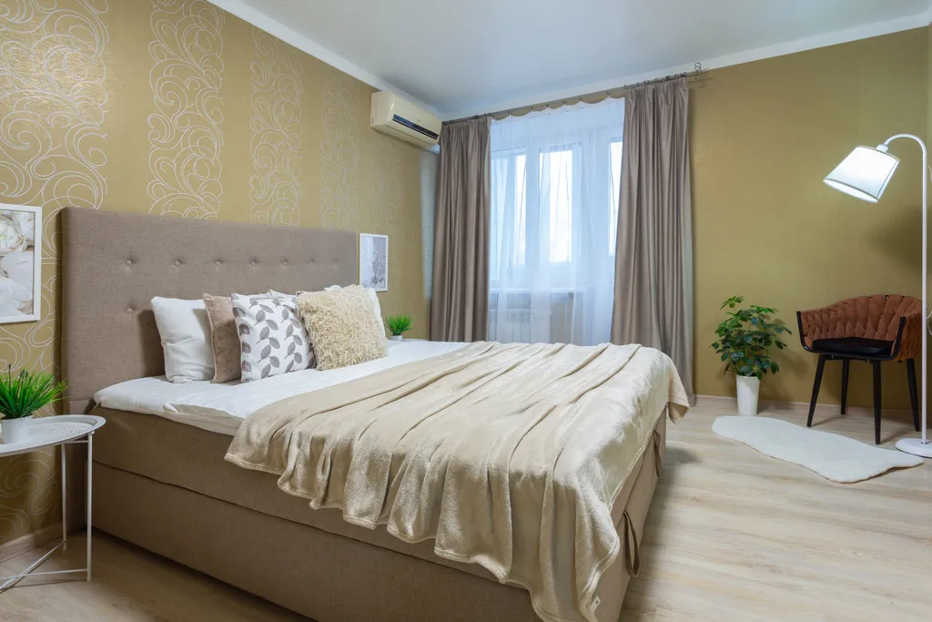 Квартира Тёплый ветер — отдых, согретый теплом — аренда посуточно в Липецк