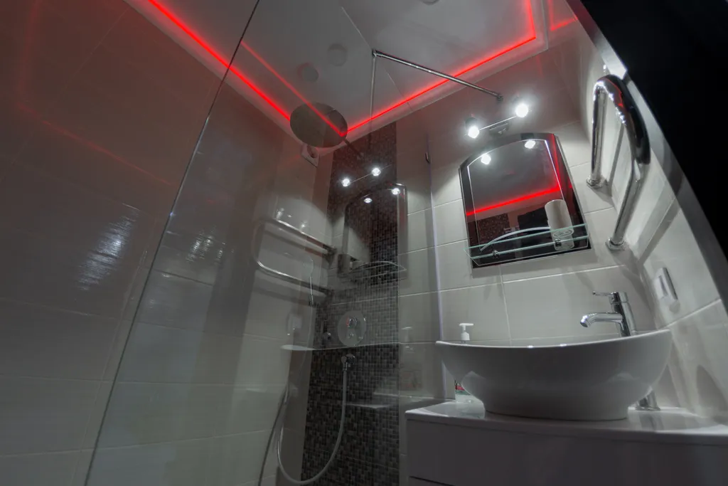 Дизайнерские аппартаменты класса люкс с шикарным видом