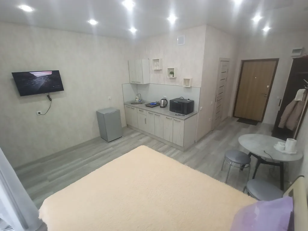 Студия в районе Слобода