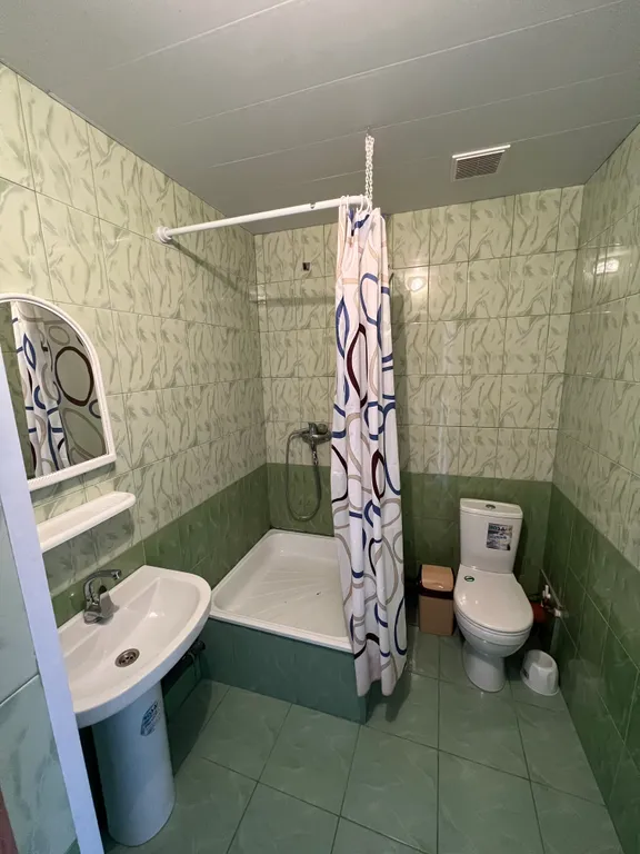 Уютный гостевой дом Паралия