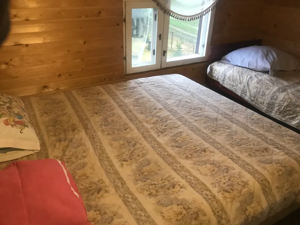 Агроусадьба Гостинный двор