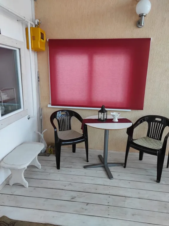 Коттедж 1-комнатный Дом — Нижний Новгород