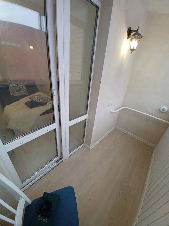 Уютная трехкомнатная квартира в центре Кирова