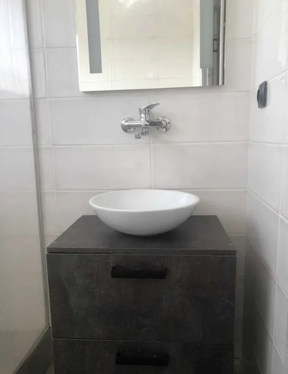 Уютные апартаменты