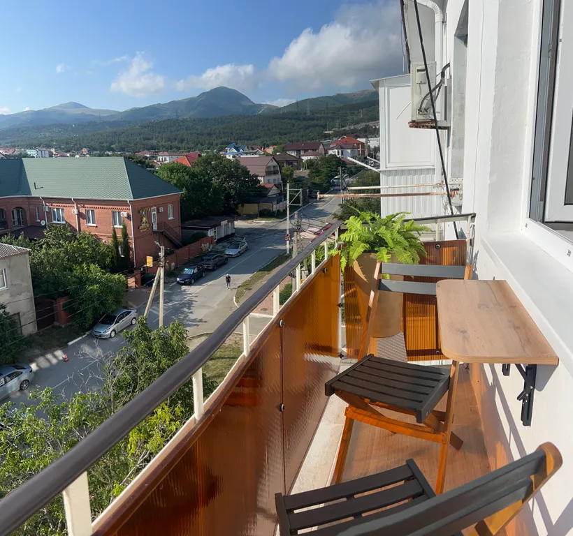 Квартира в центре