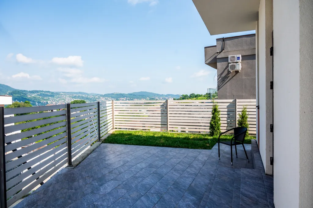 Коттедж 3-комнатный Дом — Барановка