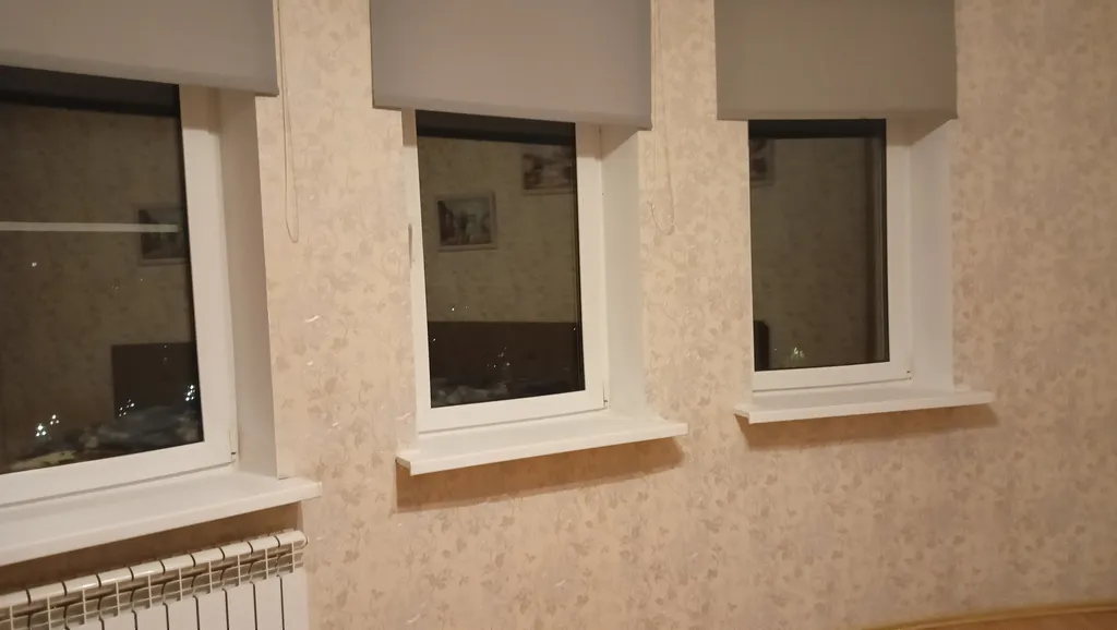 Квартира в центре города