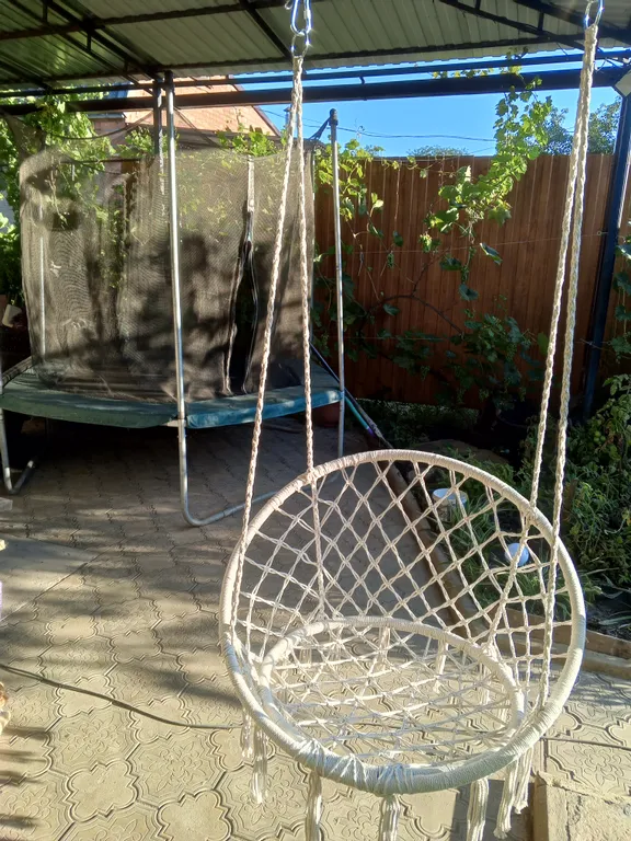 Бюджетный отдых на Азовском море