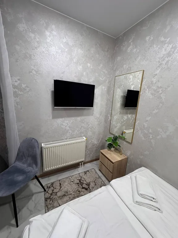 Квартира Комната — Адлер