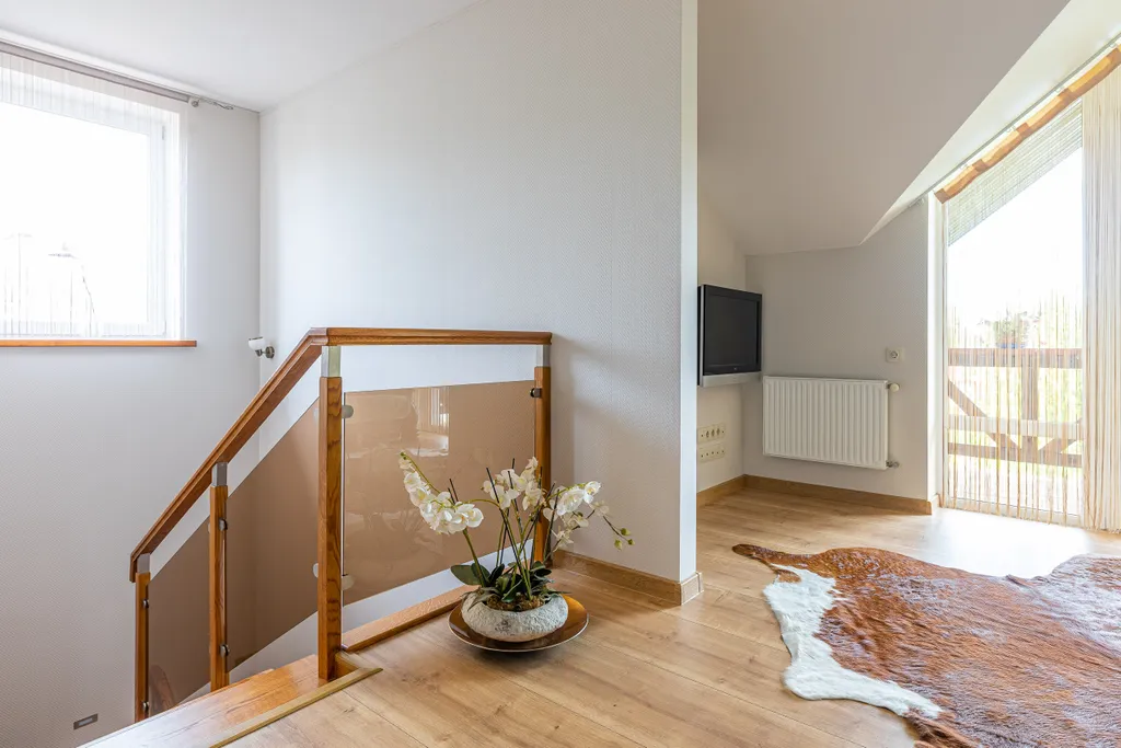 Уютный коттедж