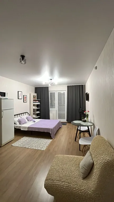 Студия Академ