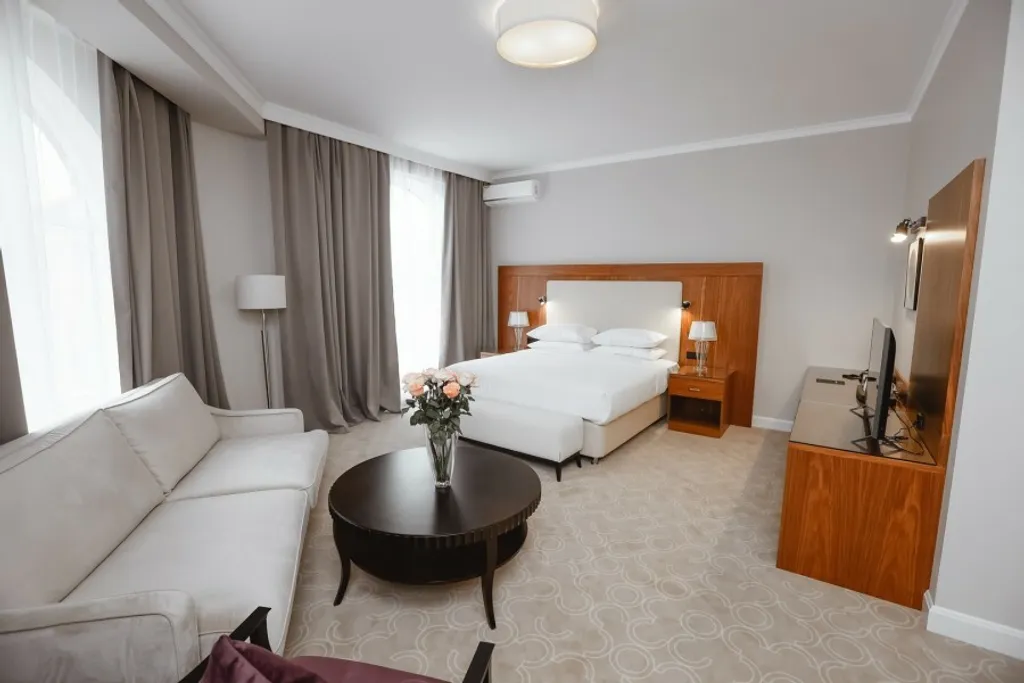 Квартира Комната — аренда посуточно в Дербент