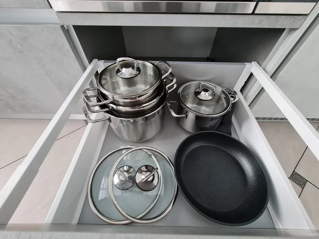 Люкс студия возле парка с видом на море