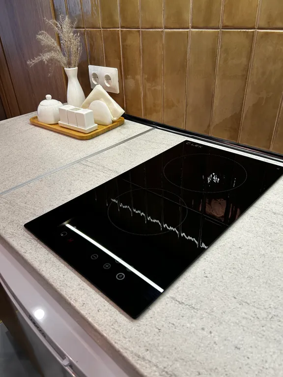 Квартира Апартаменты с дизайнерской отделкой с видом на Енисей — Красноярск