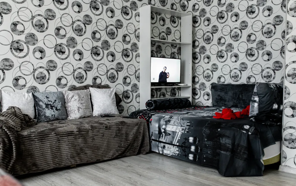 Квартира - релакс