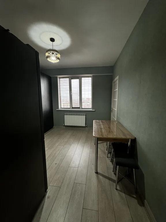 Уютная квартира рядом с морем