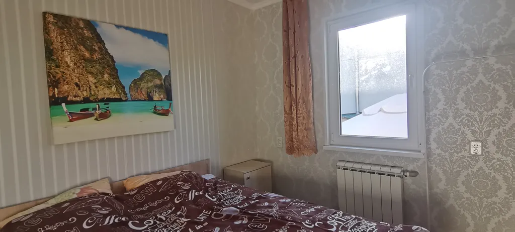 Квартира Отдельная квартира в частном доме — Сочи