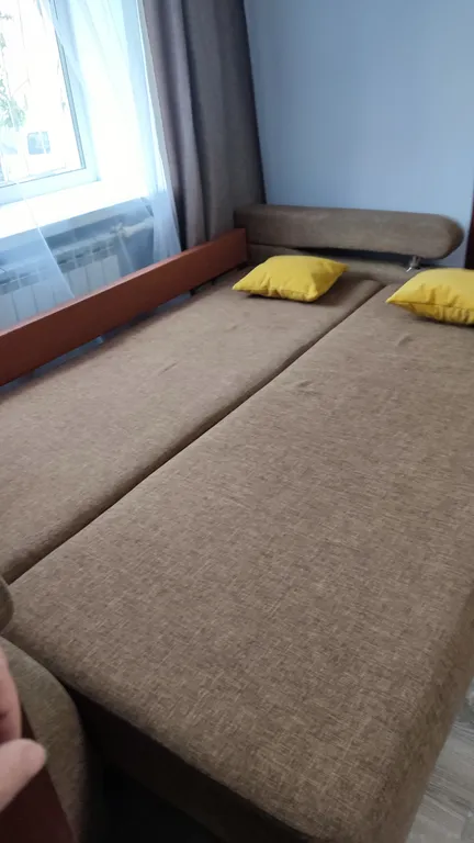 Уютная квартира около Авиазавода