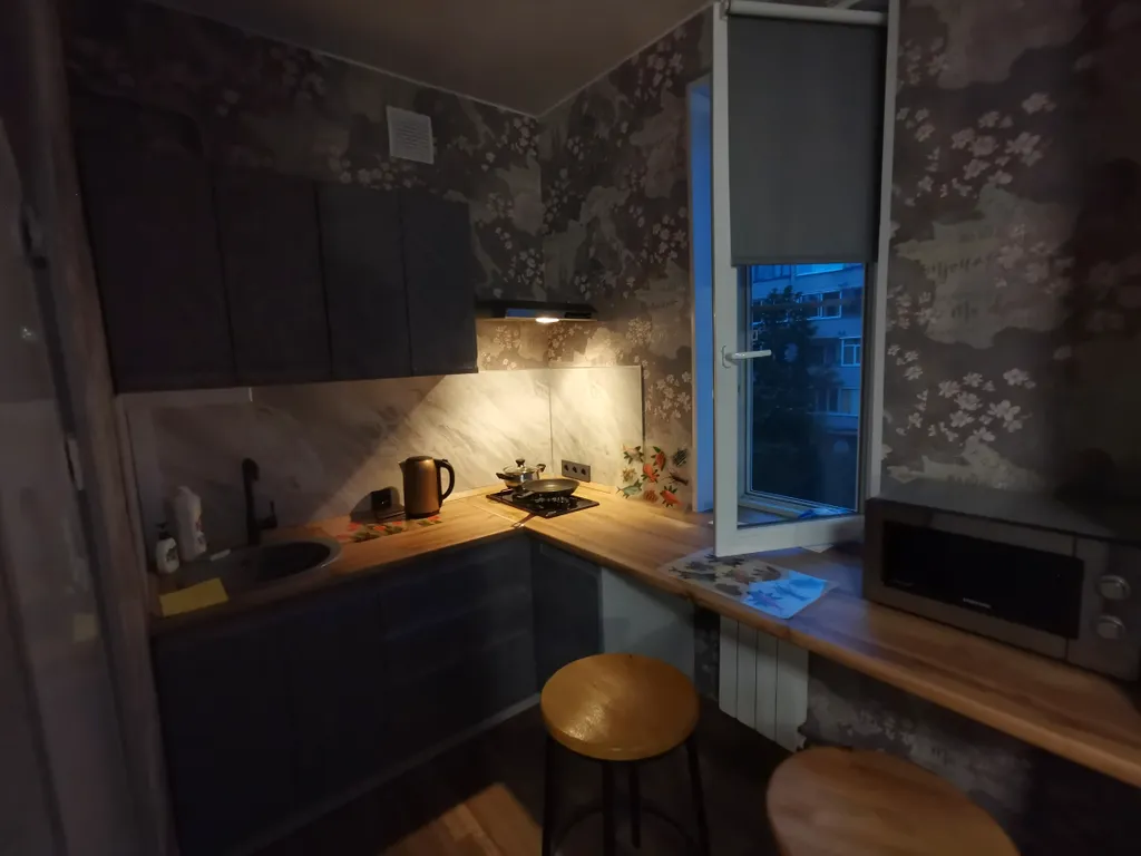 Уютная квартира в центре