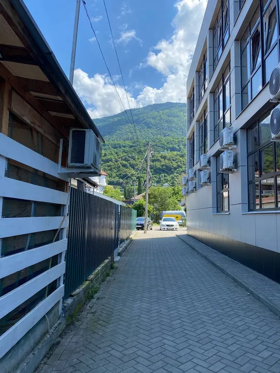 Коттедж 2-комнатный Дом — аренда посуточно в Гагра