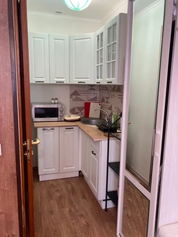 Студия на двоих