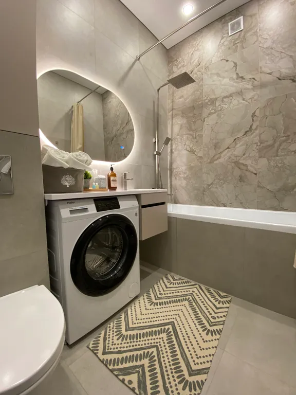 Студия у белого озера