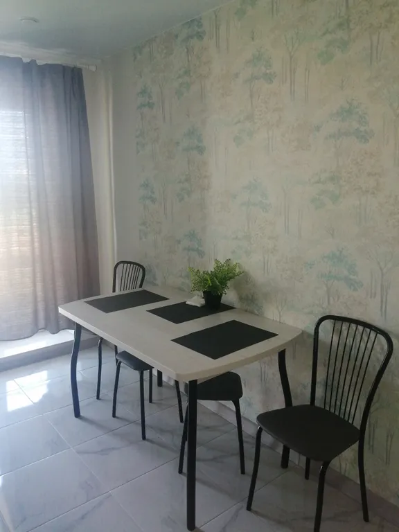 Уютная квартира в центре