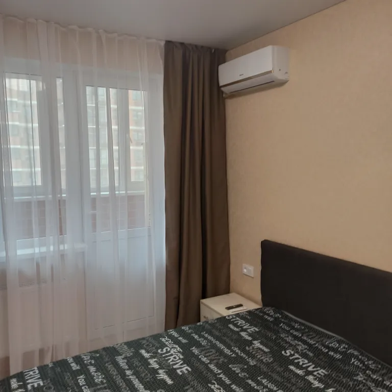 Евродвушка в ЖК Арена около СК Патриот