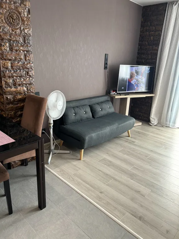 Студия рядом с метро