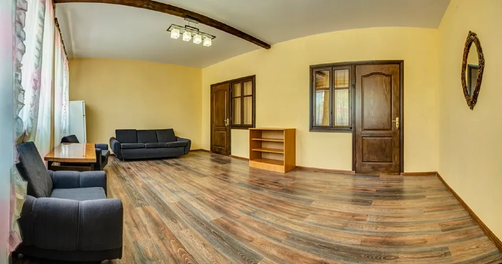 Квартира Комната — Новоотрадное