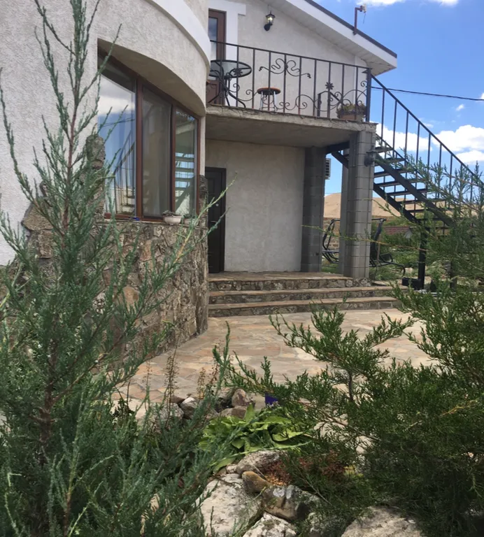 Коттедж 3-комнатный Дом — Солнечная Долина