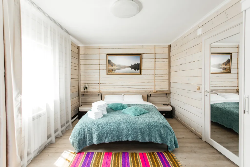 Гостевой дом Алтион