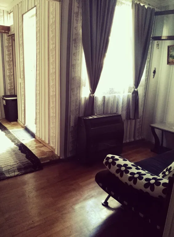 4-комнатная Квартира