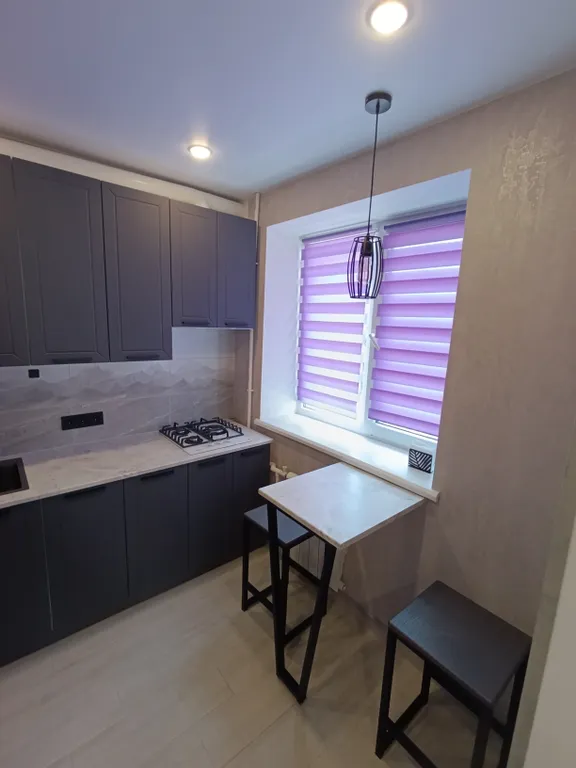 Квартира Квартира с 2 спальнями — Геленджик